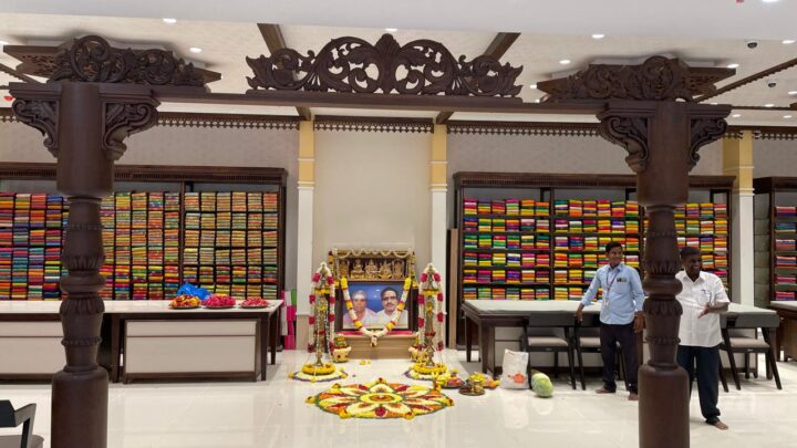 Interior Decorator in Madurai